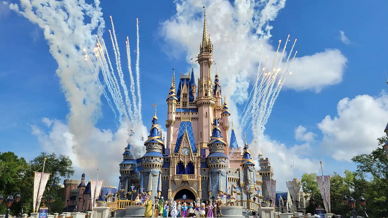 Disneyland And Disney World Just Announced Big Ticket Price Increases, But There’s Good News Too