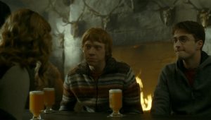 Does Butterbeer Have Alcohol In It? The Story Behind The Books, The Movies And What You Can Get At The Wizarding World Of Harry Potter