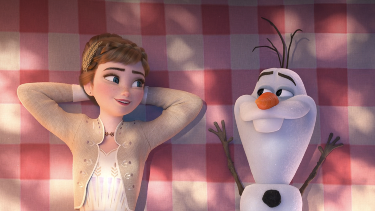 Frozen 3 Producer Gets Honest About What Prompted Disney To Develop A Threequel For The Franchise