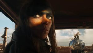 Furiosa’s Anya Taylor-Joy Doesn’t Have A Driver’s License, And She Explained Why