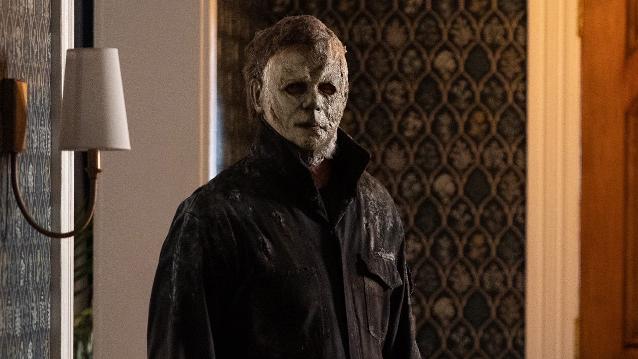 Halloween Is Getting A TV Show, And I Have Questions And Suggestions