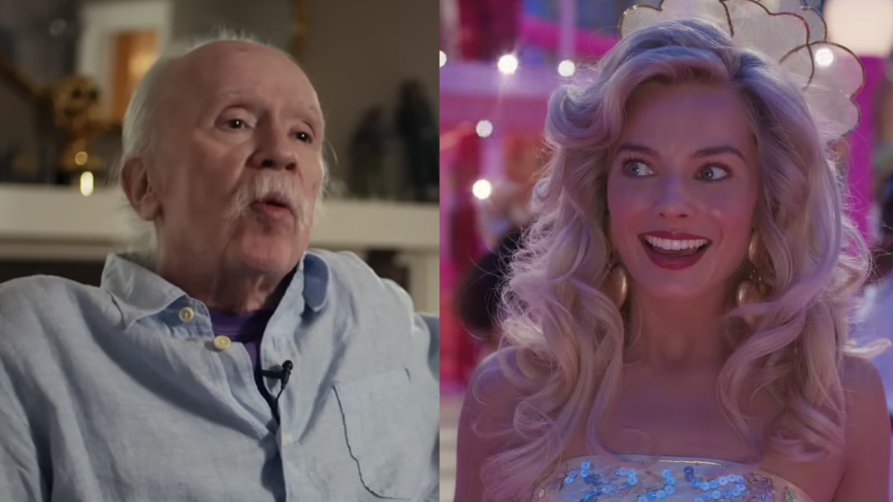 Halloween’s John Carpenter Explains Why He Was Confused By The Barbie Movie: ‘Right Over My Head’