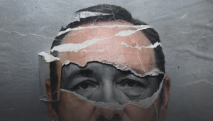 How To Watch Spacey Unmasked Online And Stream 2-Part Kevin Spacey Documentary From Anywhere Now