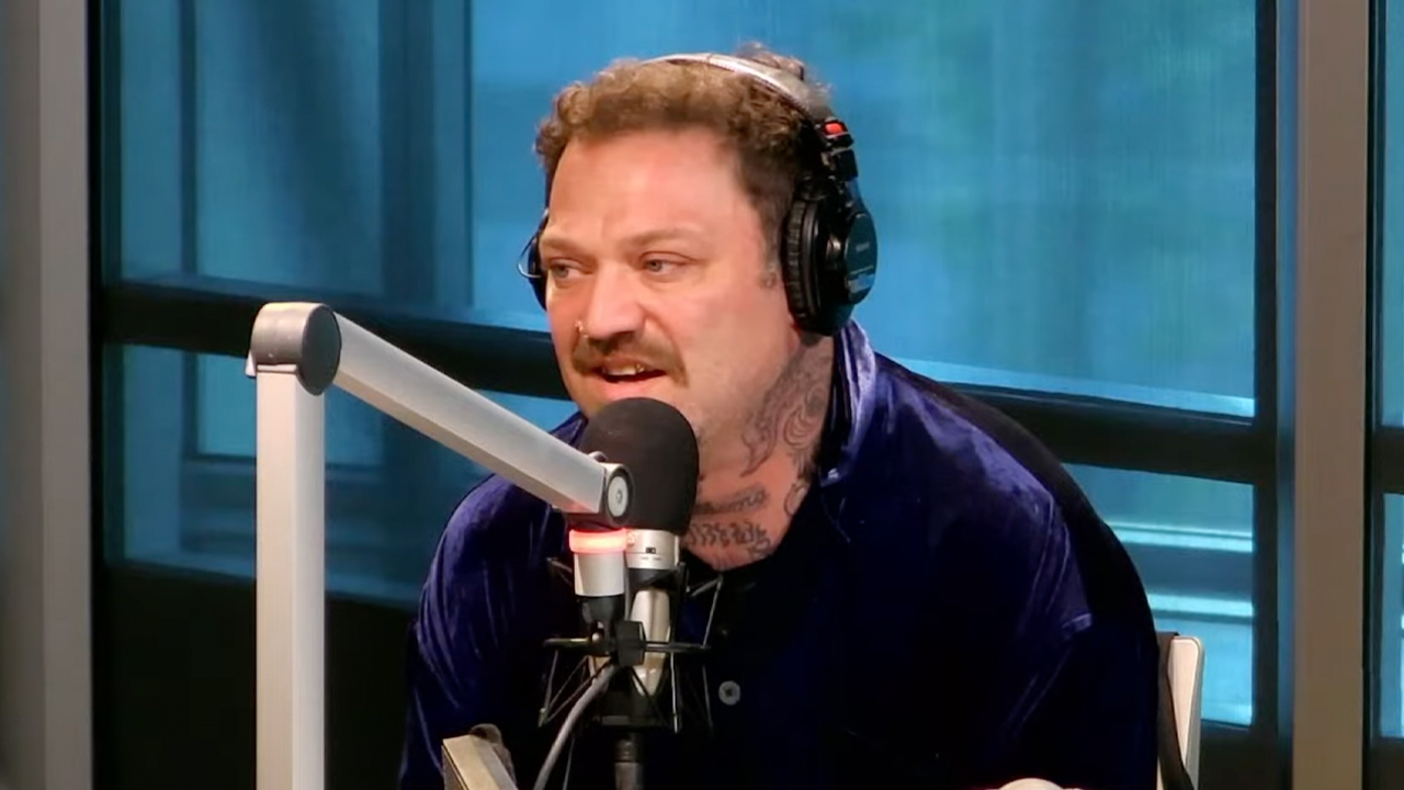 ‘I Bought A One-Way Ticket To Hell And Back’: Jackass' Bam Margera Opens Up About Why Rehab Didn’t Work And What Helped His Sobriety Journey