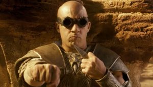 Is Vin Diesel’s New Riddick Sequel Actually Finally Happening After Years Of Teasing It