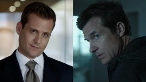 ‘It’s Good To Be The King’: Suits Creator Gets Honest About The Show’s Netflix Success (And Throws A Little Shade At Ozark)