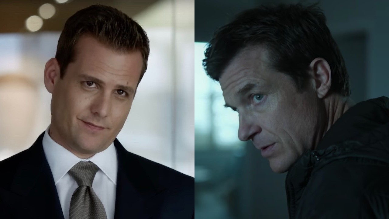 'It's Good To Be The King': Suits Creator Gets Honest About The Show’s Netflix Success (And Throws A Little Shade At Ozark)