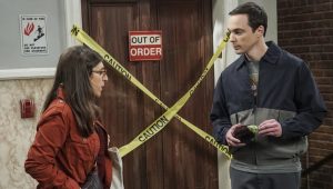 Jim Parsons And Mayim Bialik’s Return To The Big Bang Universe Has Been Hotly Anticipated, And CBS Just Shared The First Look