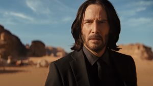 John Wick 5 Isn’t A Sure Thing Yet, But Chad Stahelski Already Has ‘Notebooks’ Of Ideas For Many More Movies