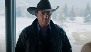 Kevin Costner Said He’s Open To Collaborating With Taylor Sheridan Again, But Here’s Why His Yellowstone Future Still Looks Bleak