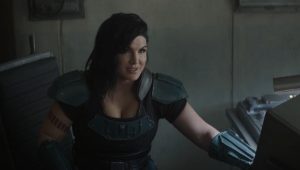 ‘Look At The Full Story’: The Mandalorian Alum Gina Carano Calls Out The Media After It’s Reported She Wants To Return To The Show Amid Disney Lawsuit