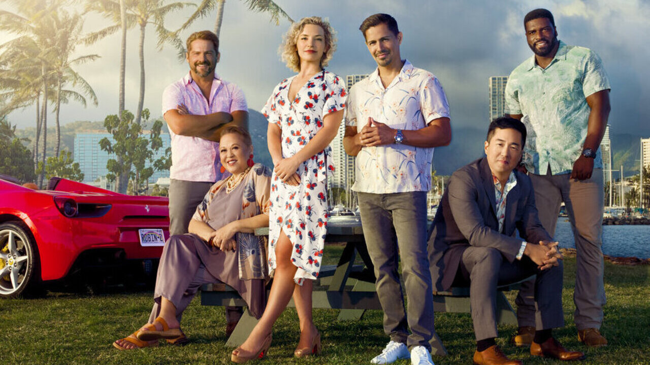 Magnum P.I. Delivered The Romantic Payoff I've Been Waiting For, But Is The Story Really Done For Good?