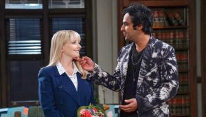 Melissa Rauch Celebrated Night Court’s Season 3 Renewal With A Sweet Post, And Kunal Nayyar Left A Comment That Should Make Big Bang Theory Fans Excited