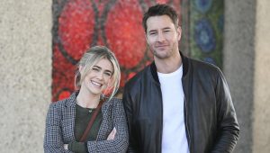 Melissa Roxburgh Explains Why Joining CBS’ Tracker As Colter’s Complicated Sister Opposite Justin Hartley ‘Was A No-Brainer’