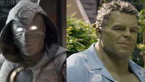 Moon Knight’s Director Wanted The Hulk On The Show, And His Reason For It Makes So Much Sense