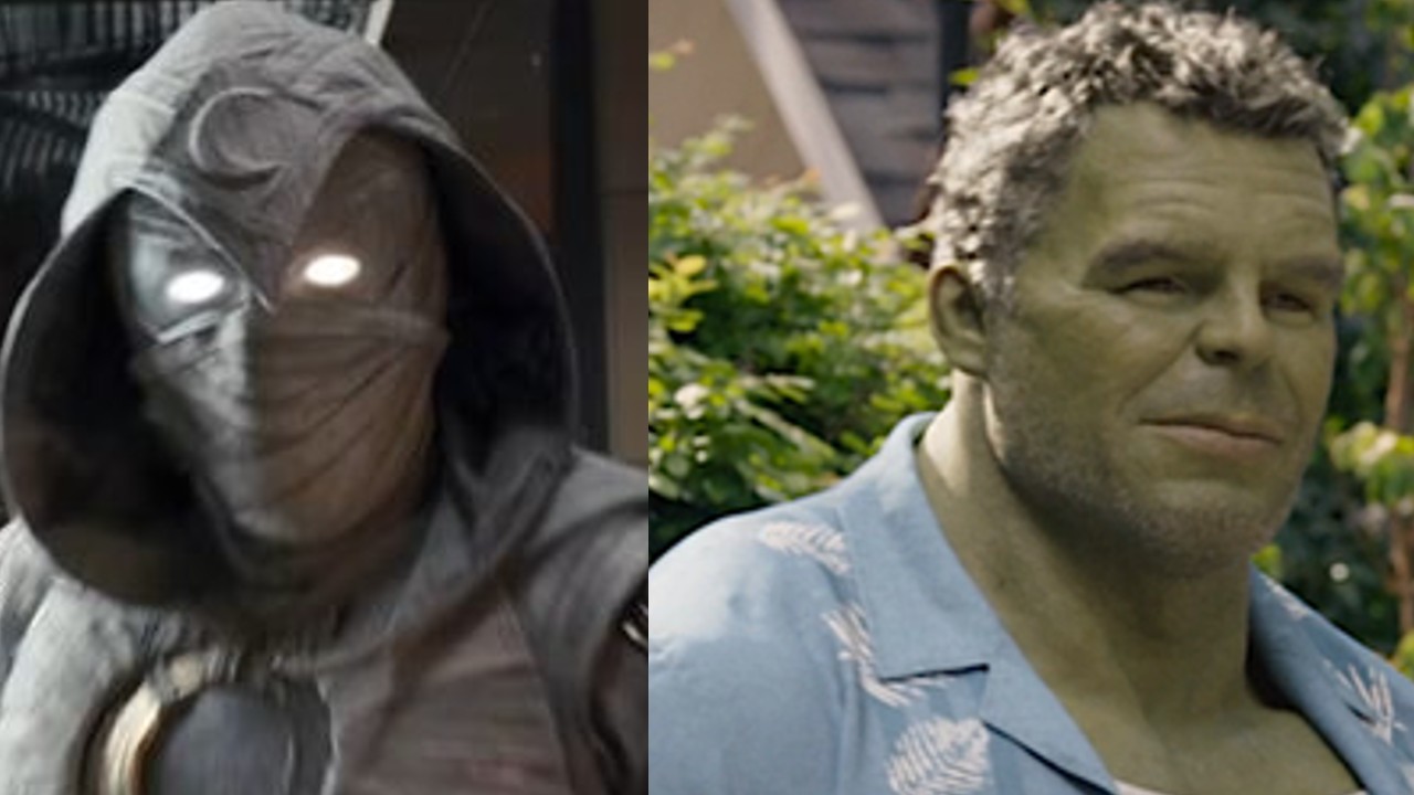 Moon Knight’s Director Wanted The Hulk On The Show, And His Reason For It Makes So Much Sense