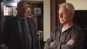 NCIS’ Rocky Carroll Echoes Mark Harmon While Explaining Why He Thinks The Show Has Been Around For 20+ Years