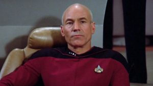 Patrick Stewart Shared His Thoughts On Picard’s Early Seasons Of Star Trek: The Next Generation, And I’m Glad He Feels The Same Way I Do