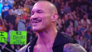 Randy Orton Was Asked How Long He’ll Wrestle For, And His Answer Included A Middle Finger At Vince McMahon