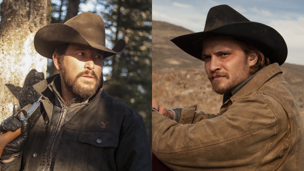 Rewatching Yellowstone Made Me Realize How Much I Missed Rip Vs. Kayce, And The Latest Ep Refueled My Biggest Spinoff Hope