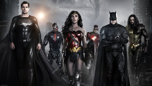 SnyderVerse Fans Just Got Bad News Regarding The Future Of The DCU