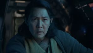 Star Wars’ The Acolyte Trailer Is Loaded With Fascinating New Characters, And That’s Exactly Why I’m Fired Up For The New Show