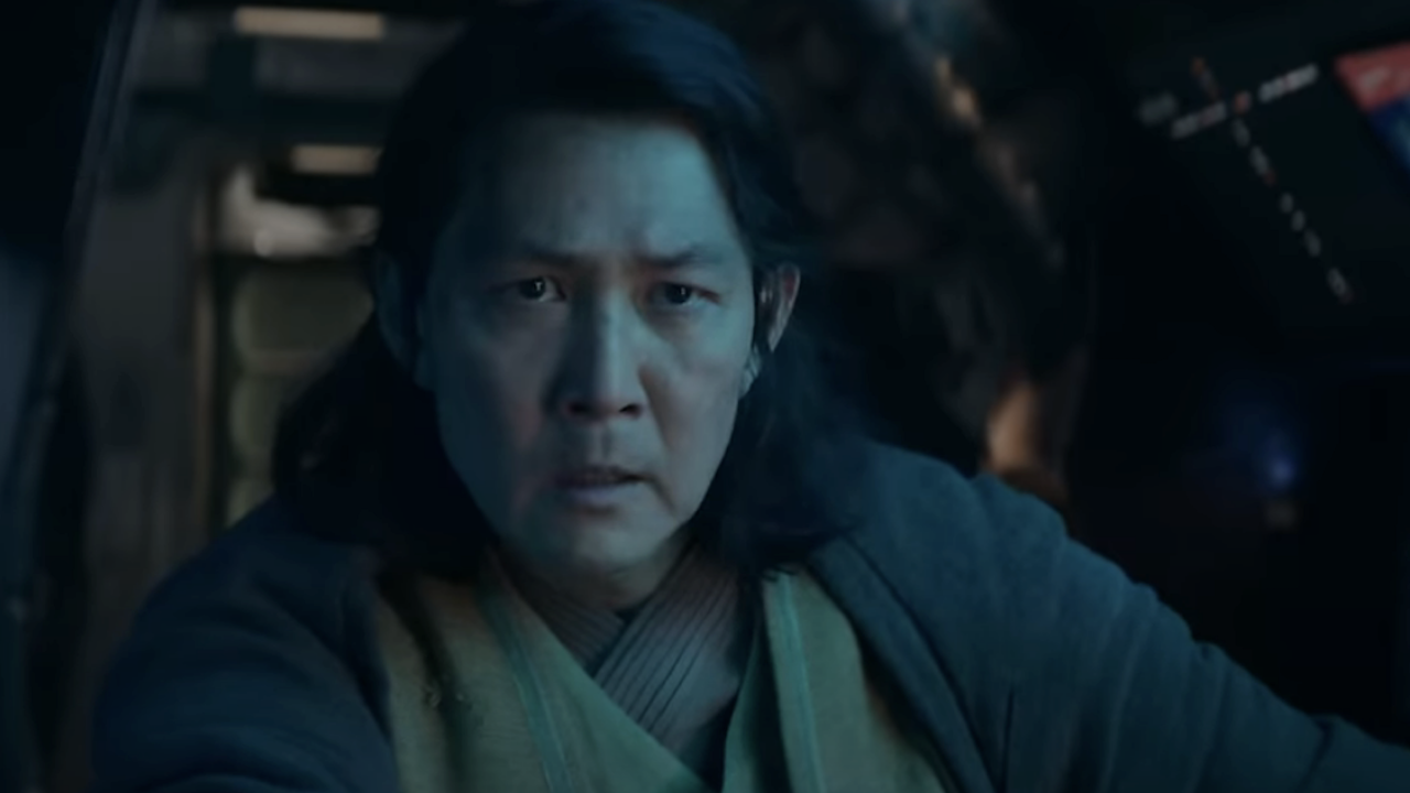 Star Wars' The Acolyte Trailer Is Loaded With Fascinating New Characters, And That's Exactly Why I'm Fired Up For The New Show