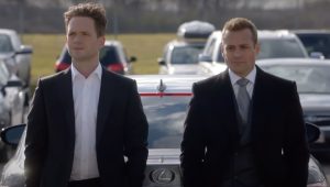 Suits Is Getting A New TV Show After Streaming Popularity, But I’m Not Sure This Is What Fans Want