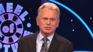 The Internet Called Out Wheel Of Fortune For Gaffe, But Pat Sajak Apparently Addressed It On Air Already