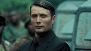 The Moment Casino Royale’s Mads Mikkelsen Realized The James Bond Movies Were A ‘Big’ Deal