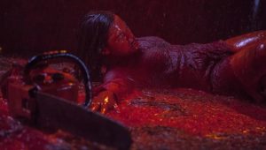 The Real Story Behind The Recipe For Fake Blood In The Movies