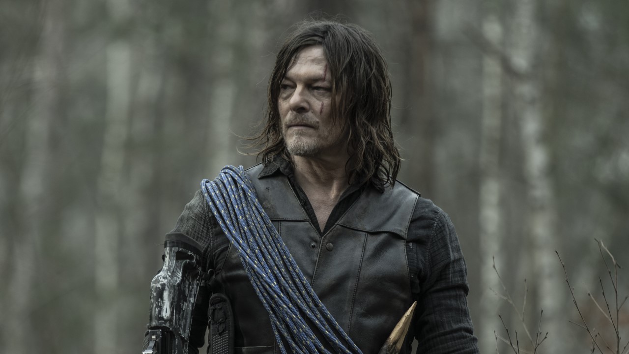 The Walking Dead: Daryl Dixon Reveals Mysterious Update For Melissa McBride’s Carol, And I Have Theories