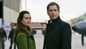 ‘This Is Not A Drill’ Michael Weatherly And Cote De Pablo Share A Cute Video Revealing The Title Of Their NCIS Spinoff