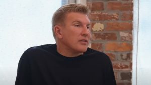 Todd Chrisley Shares Theory About Why It Was A Good Thing He Was Sent To Prison