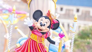 Tokyo Disney Guest’s Emotional Experience Goes Viral On TikTok, And It’s True Disney Kindness