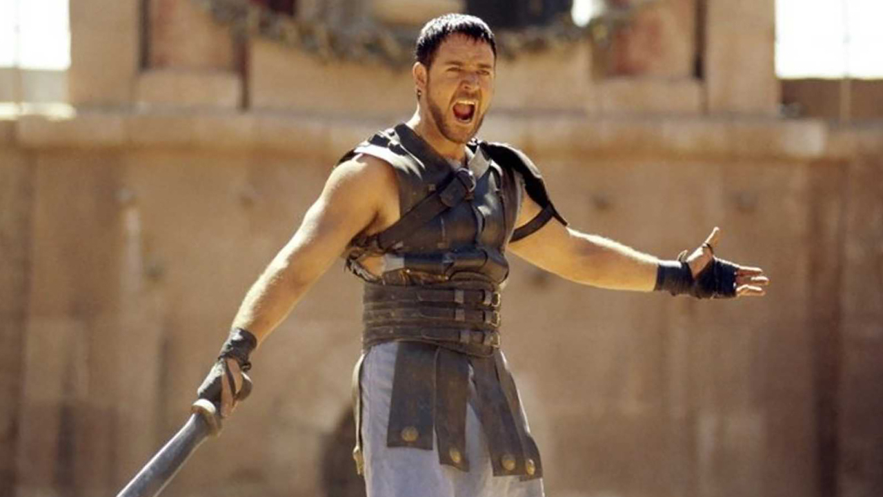 Why It Took 23 Years For Gladiator 2 To Happen, According To Ridley Scott