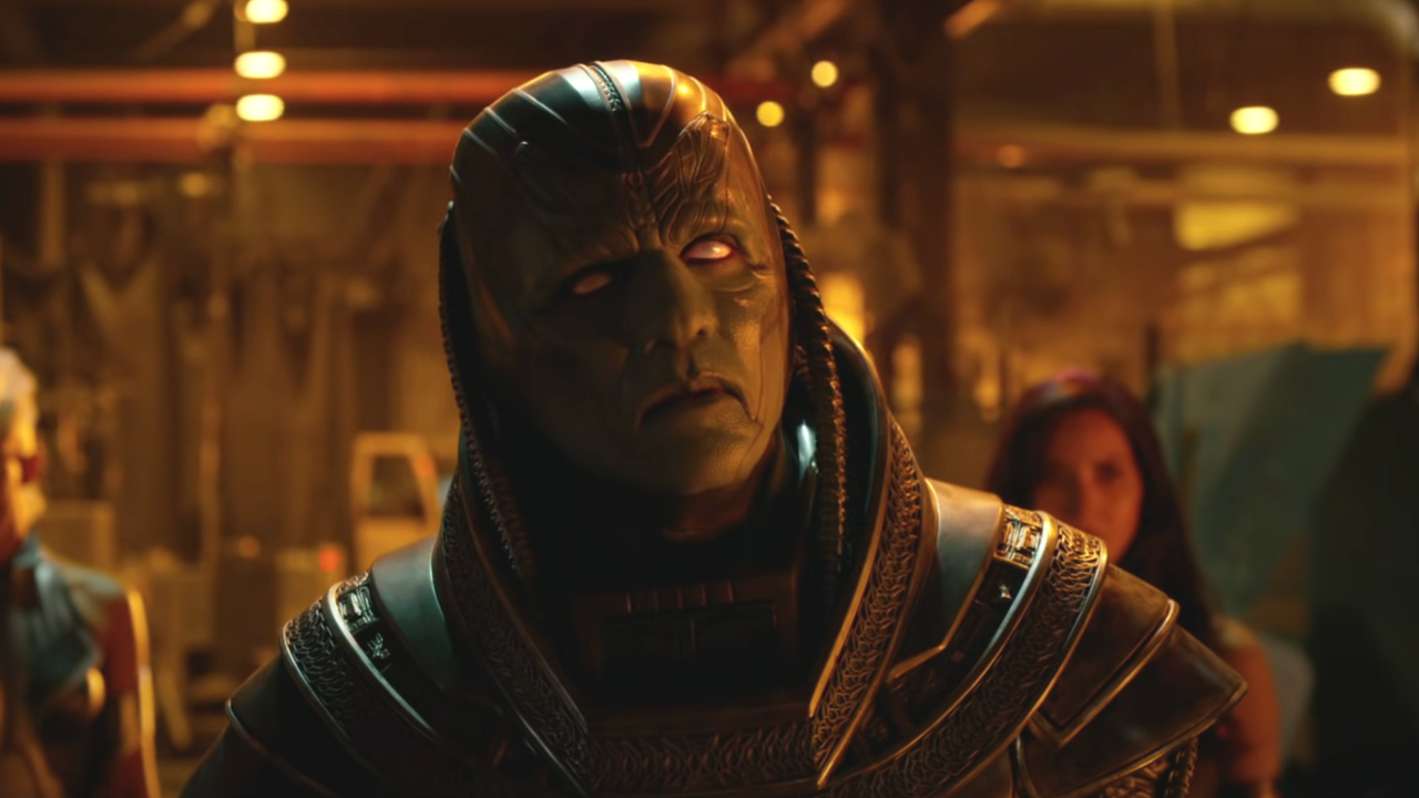 Wild MCU Rumor Claims Dwayne Johnson Is Playing An X-Men Villain, And I’m Kinda Into The Casting