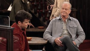 Will Frasier Bring Cheers Characters Back For Cameos? The Revival’s EP Explains