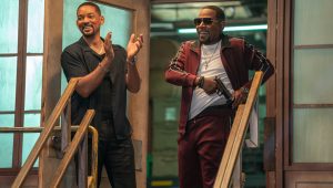 Will Smith Explains How Bad Boys 4’s Legacy Character Twist Ties Into The Franchise’s Past Films