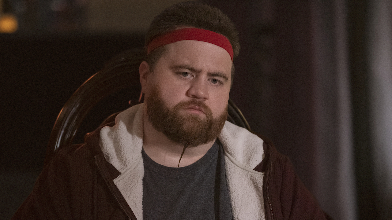 After Fantastic Four Casting, Paul Walter Hauser Is Doubling Down On Becoming A Badass Pro Wrestler With WWE Vets And More