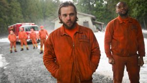 After Fire Country’s Latest Episode Bode Might Be Leaving Three Rock, But I Think Another Main Character Might End Up There Next Season