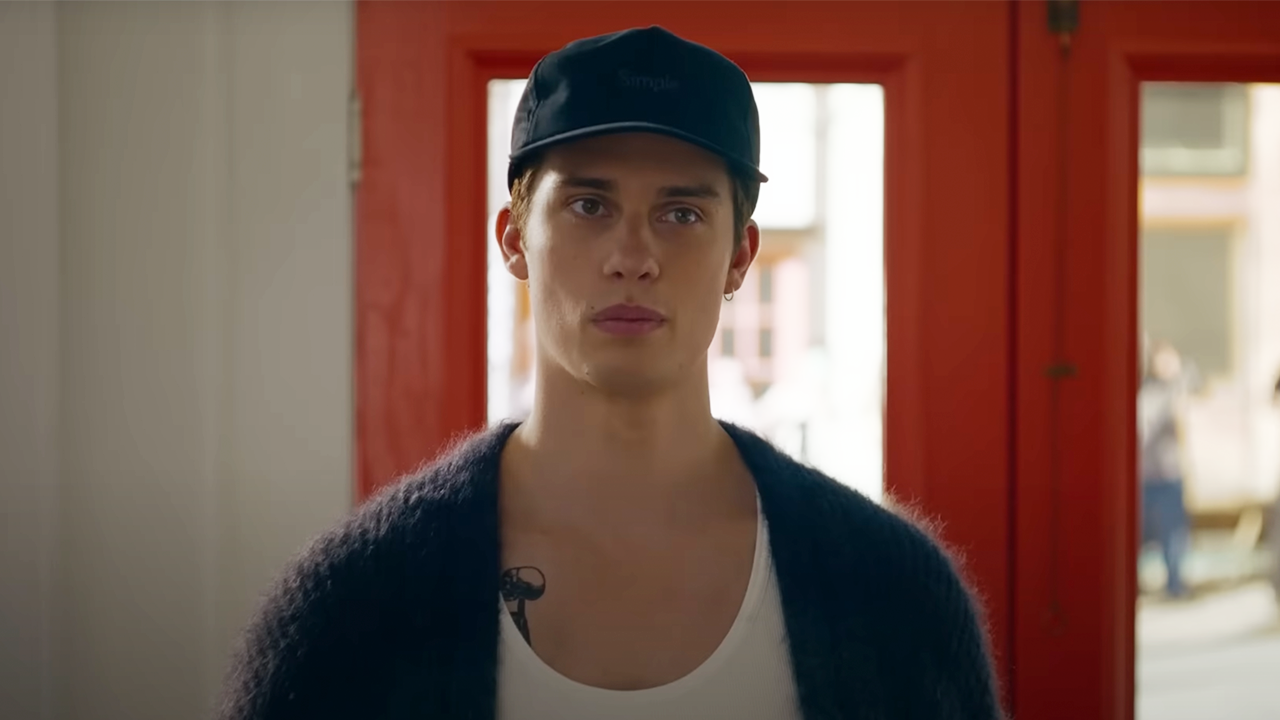 After Hopping From Red White And Royal Blue To The Idea Of You, Nicholas Galitzine Opens Up About His Sexuality