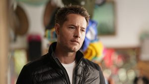 After Tracker’s Game-Changing Season 1 Finale, Justin Hartley Addresses Colter’s Bombshell Family Reveal: ‘That Was Completely Wrong’