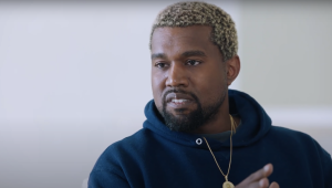 ‘An Imminent Danger’: Read The Letter Kanye West’s Former Head Honcho Shared After Quitting The Company Over Yeezy Porn Drama