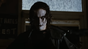 As The Crow 1994 Turns 30 Years Old, The Film’s Production Designer Opens Up About The ‘Huge Influence’ It Had On Dark And Gritty Comic Book Adaptations