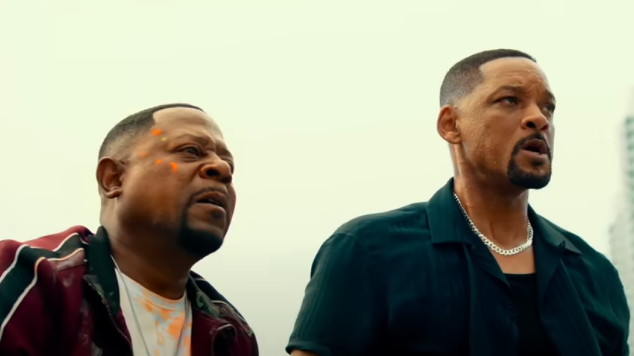 Bad Boys: Ride Or Die Has Screened. See The First Reactions To The Will Smith And Martin Lawrence Sequel