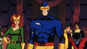 Beau DeMayo Clarifies His Involvement In Season 2 Of X-Men ‘97