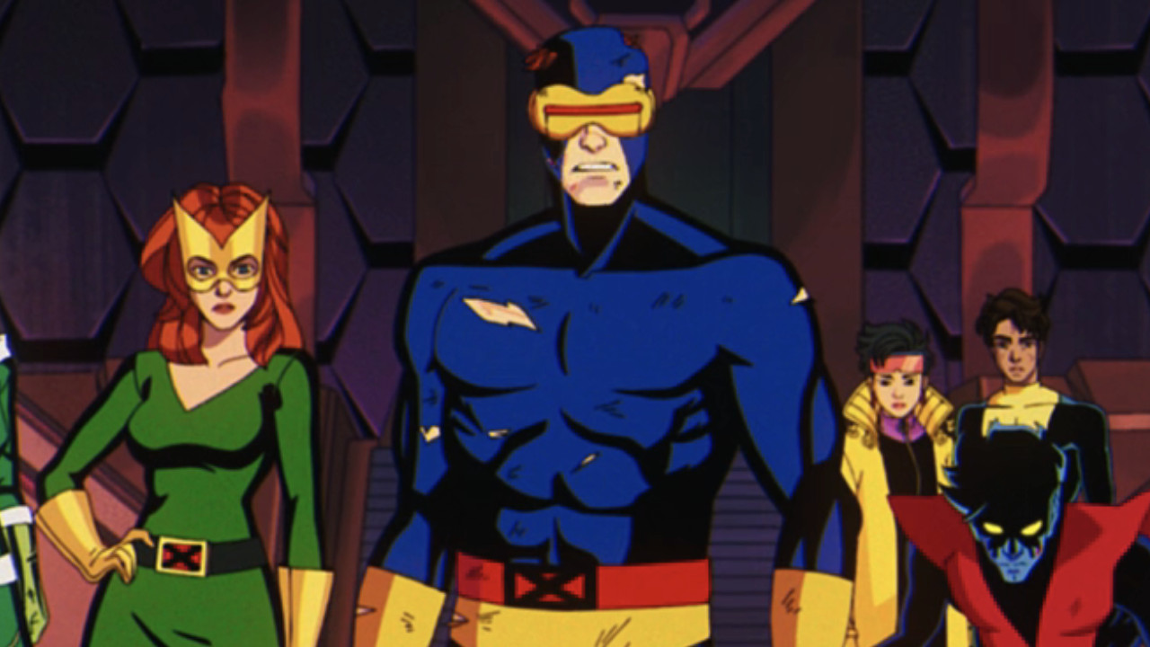 Beau DeMayo Clarifies His Involvement In Season 2 Of X-Men ‘97