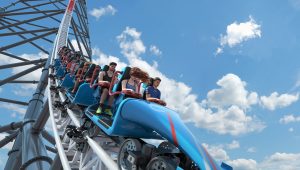 Cedar Point’s Newest Roller Coaster Was Already Controversial, And Now It’s Closed After Barely A Week