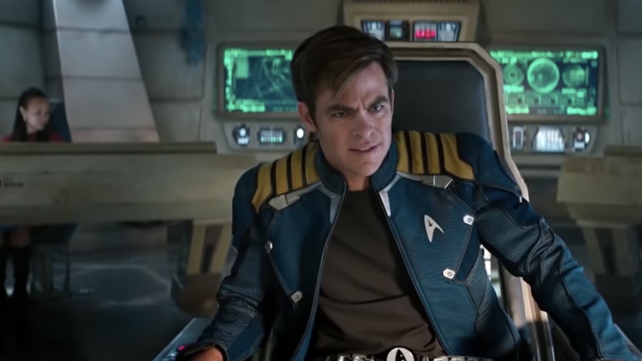 Chris Pine Shares Honest (And Confused) Response To Star Trek 4’s Latest Update